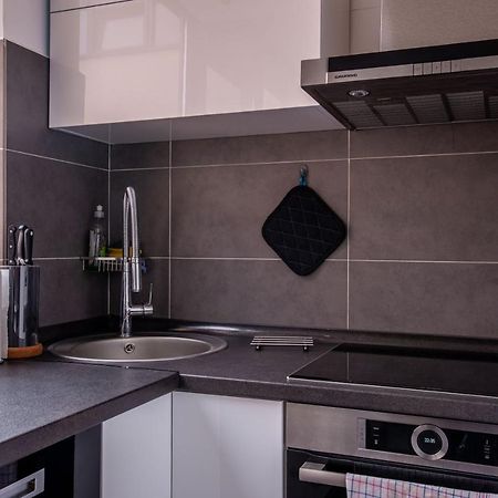 Luxury Two Room Apartment Residence Militari M3 부쿠레슈티 외부 사진