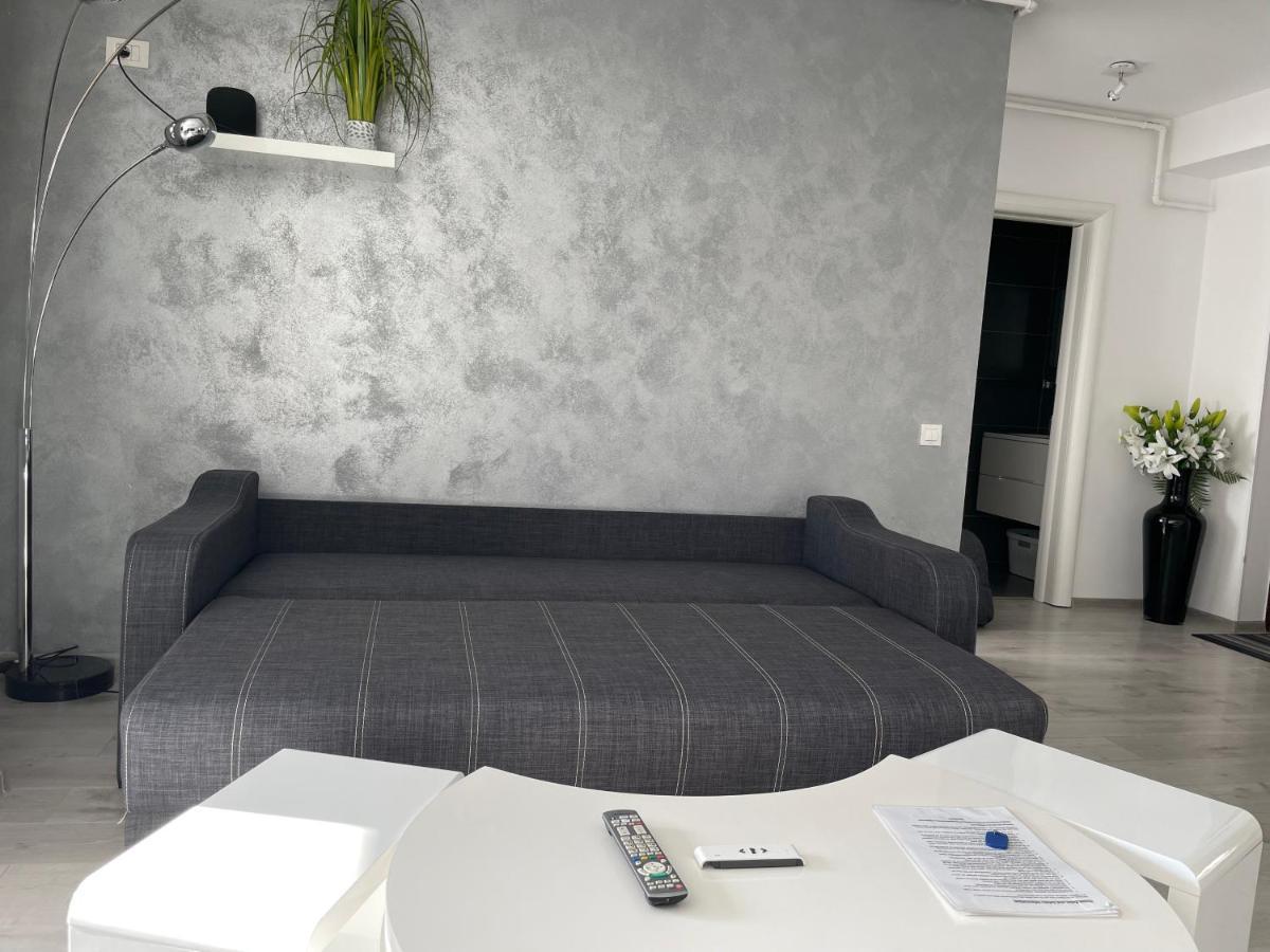 Luxury Two Room Apartment Residence Militari M3 부쿠레슈티 외부 사진
