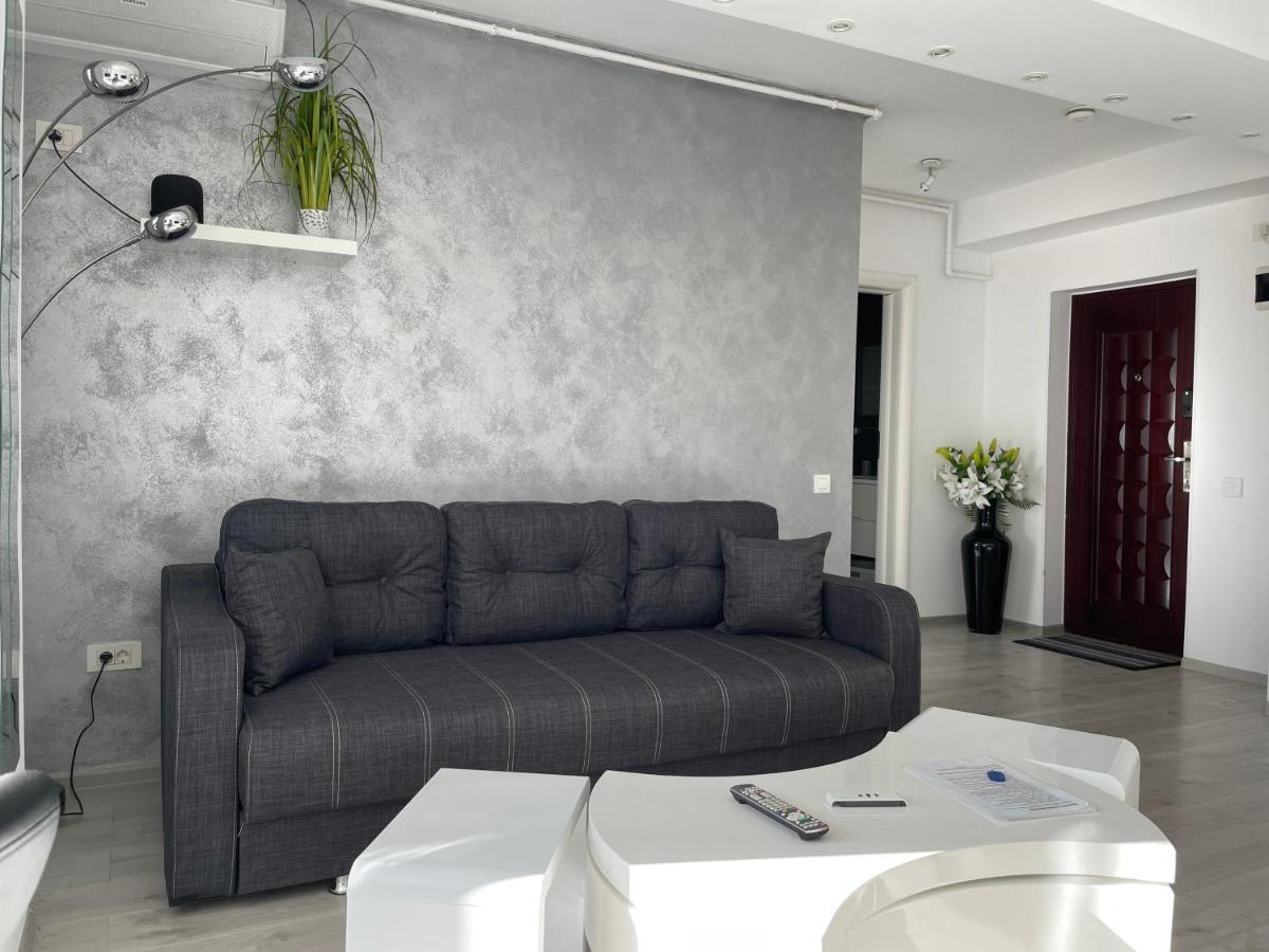 Luxury Two Room Apartment Residence Militari M3 부쿠레슈티 외부 사진