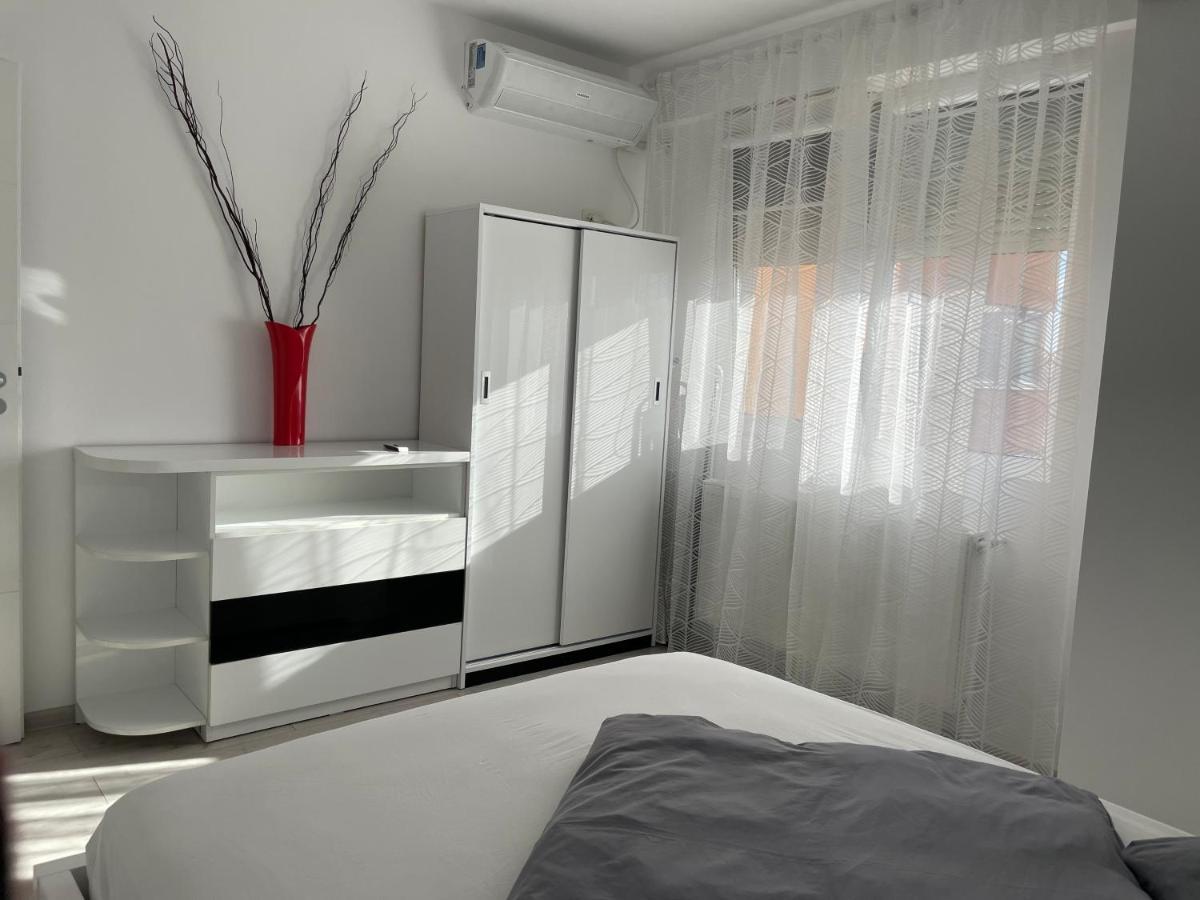 Luxury Two Room Apartment Residence Militari M3 부쿠레슈티 외부 사진