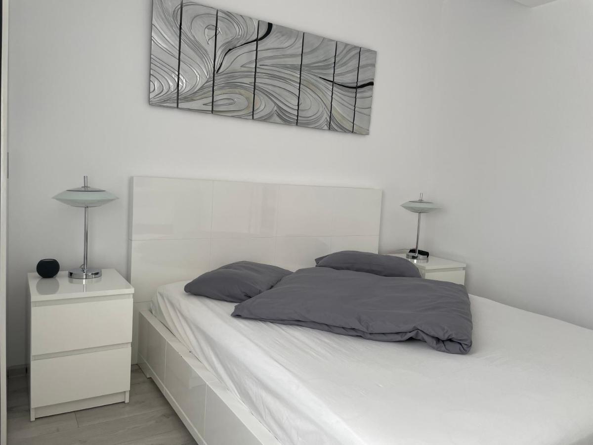 Luxury Two Room Apartment Residence Militari M3 부쿠레슈티 외부 사진